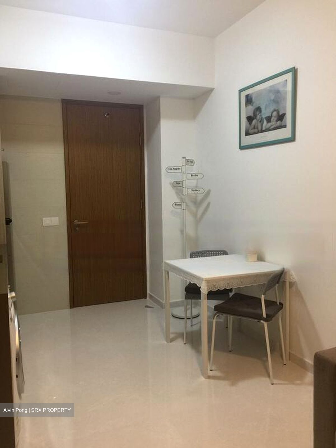 Trilive (D19), Condominium #460740271